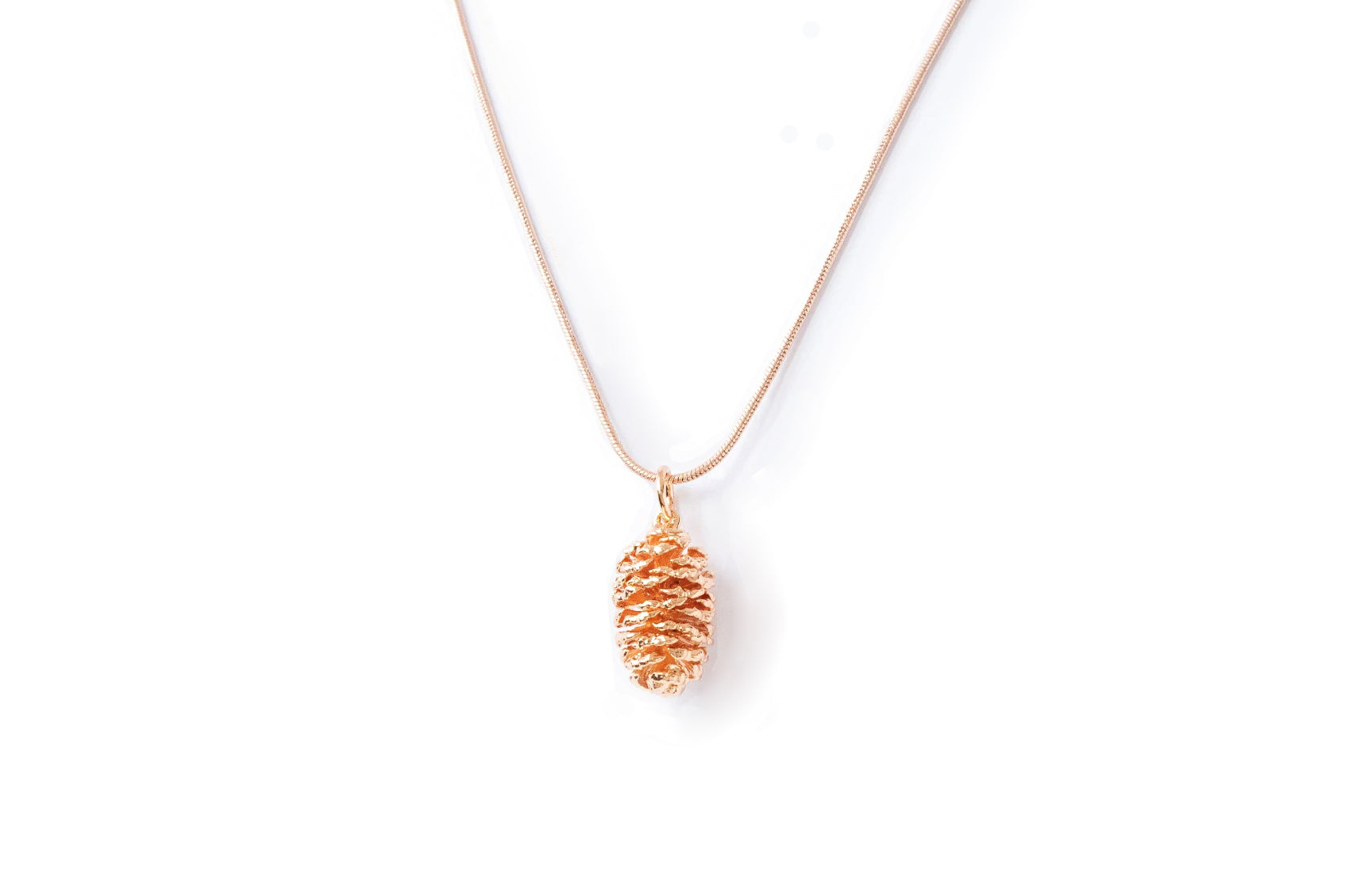 Mini Pendants - Solid