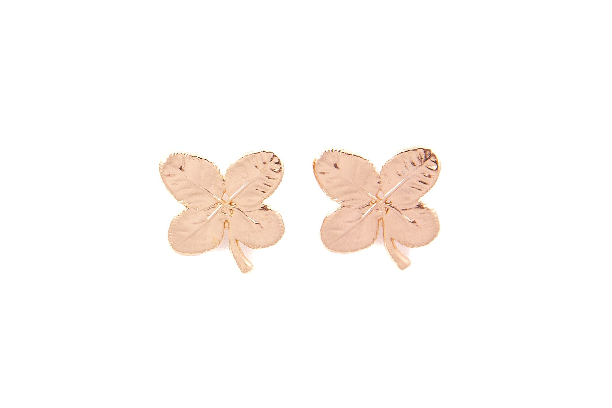 Earrings - Solid