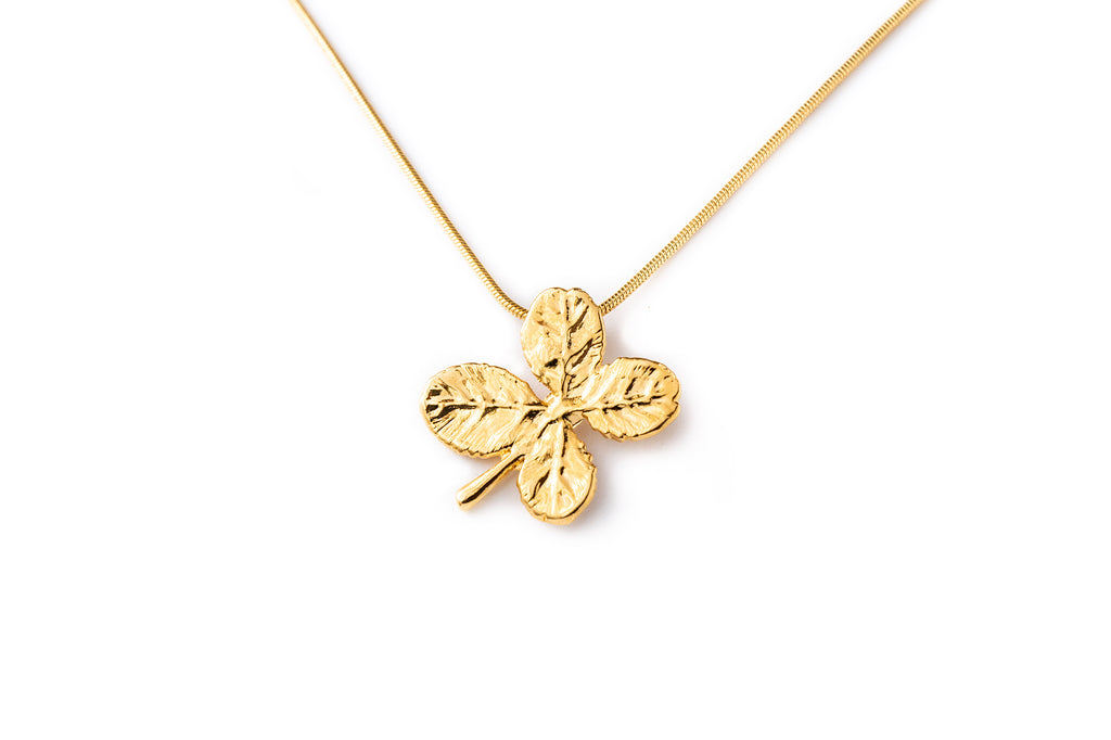 Four-Leaf Clover