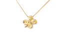 Four-Leaf Clover