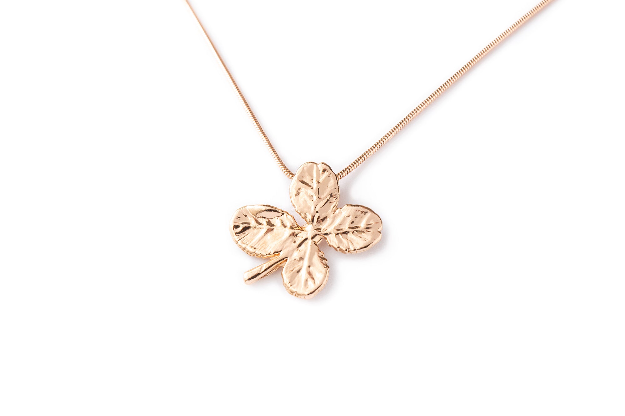 Four-Leaf Clover