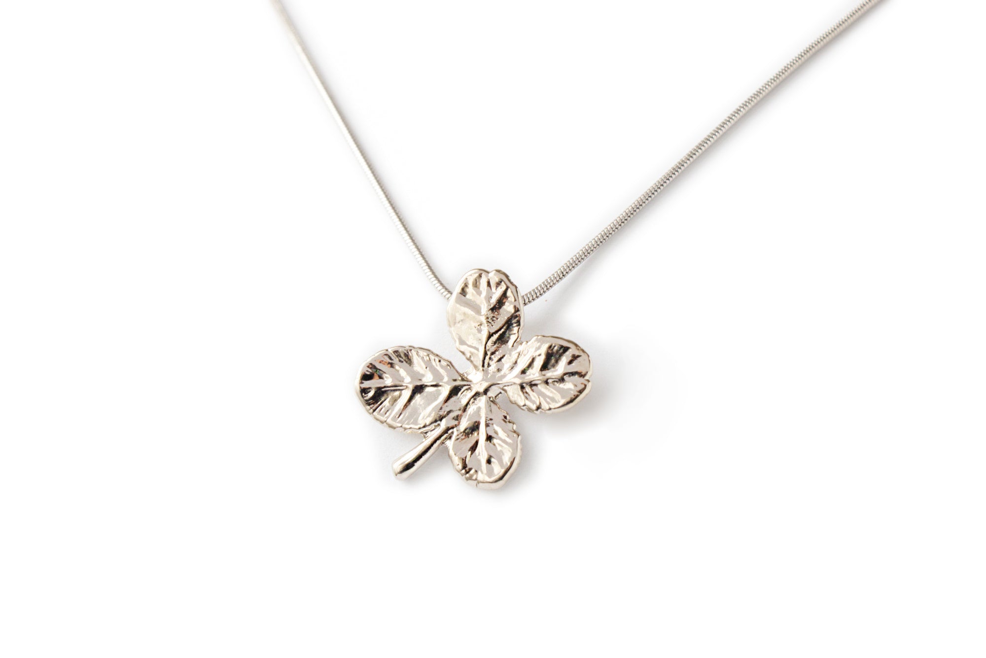 Four-Leaf Clover