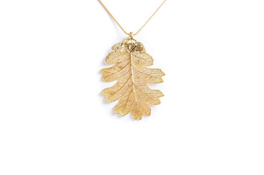 Oak