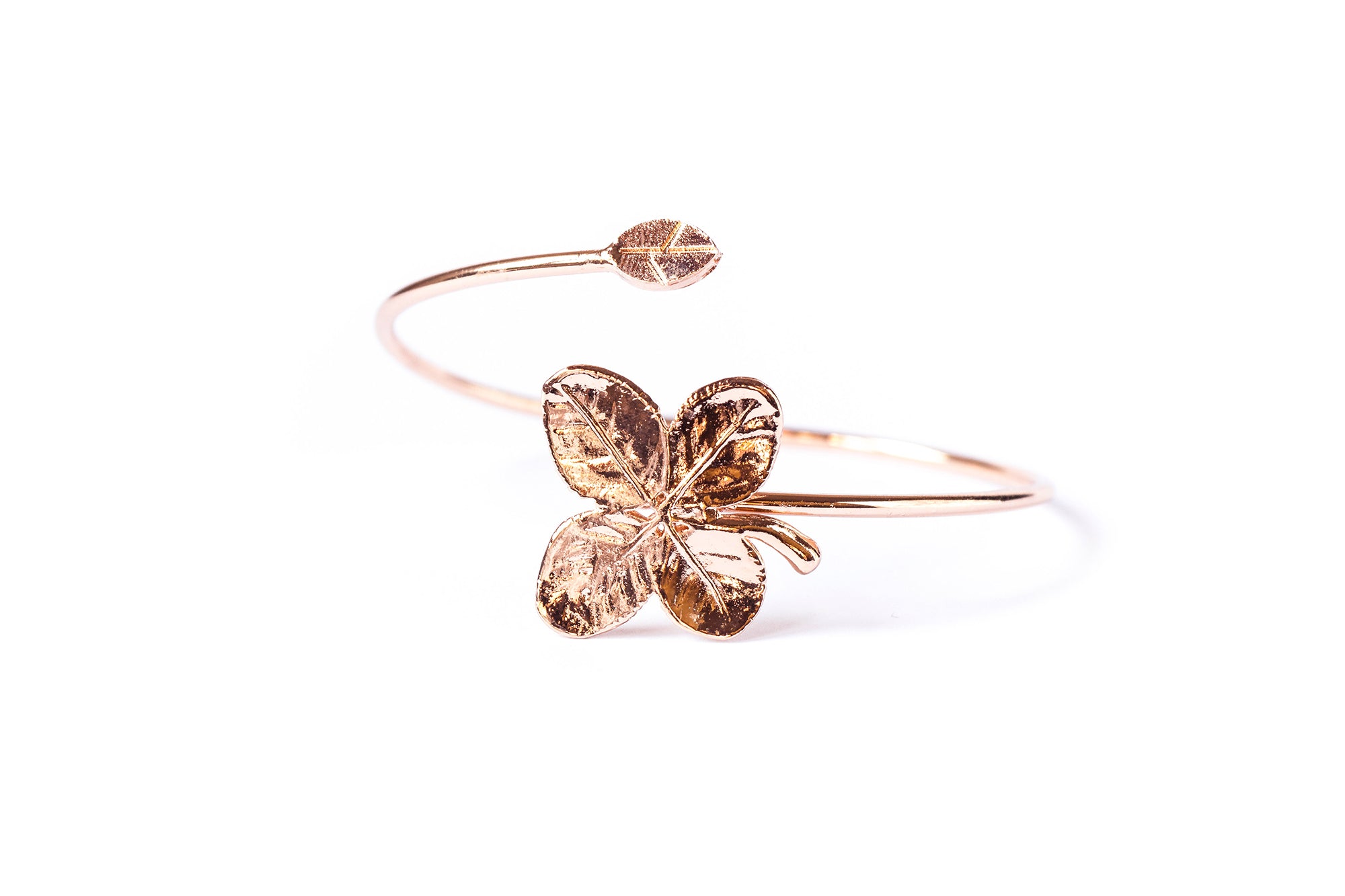 Four-Leaf Clover