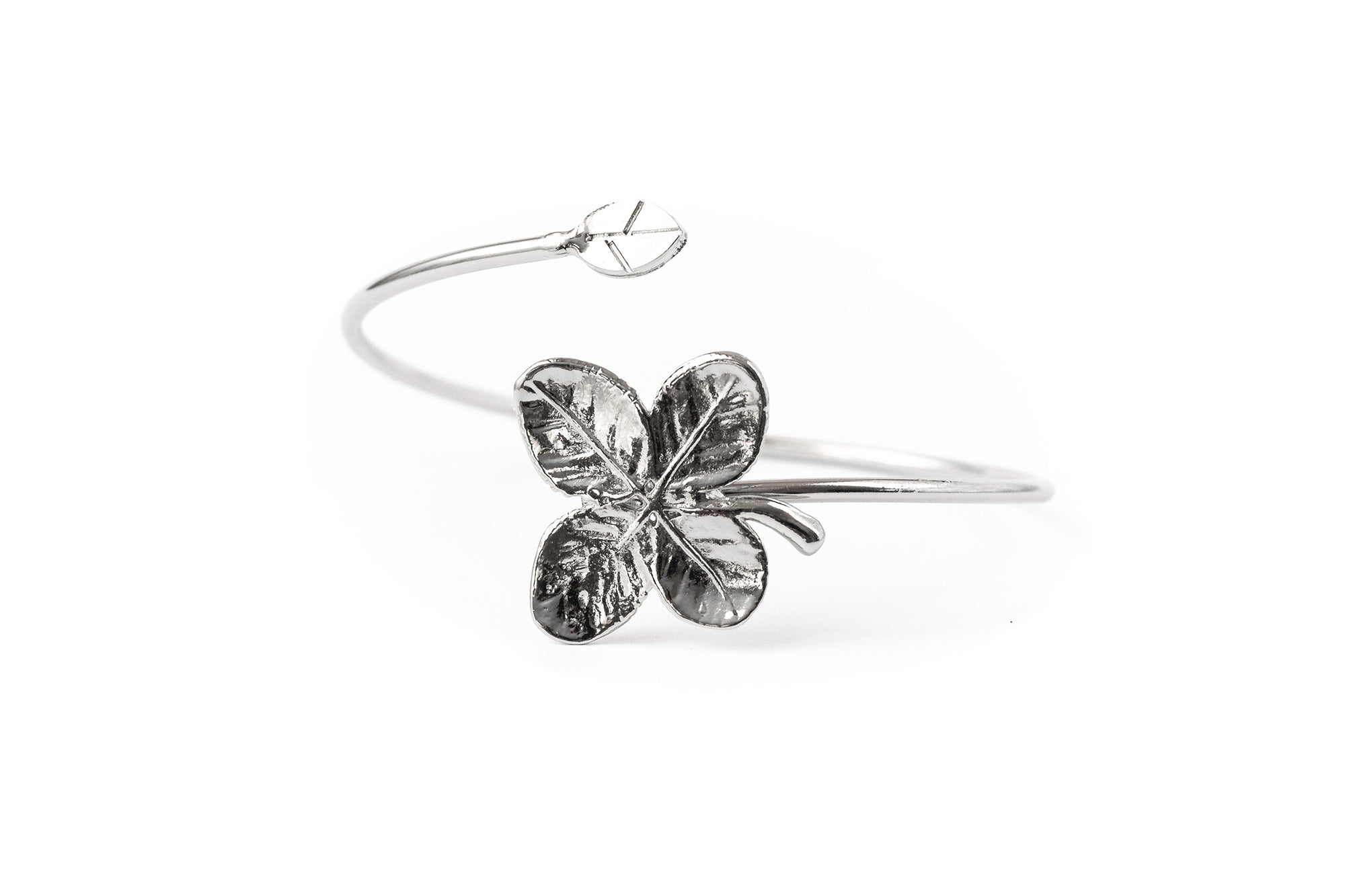 Four-Leaf Clover