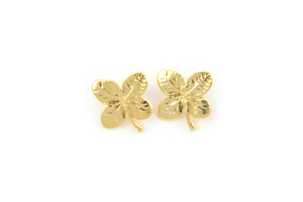 Four-Leaf Clover