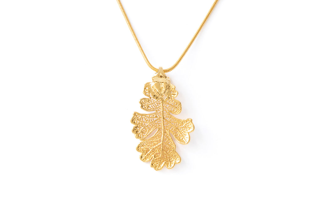 Oak