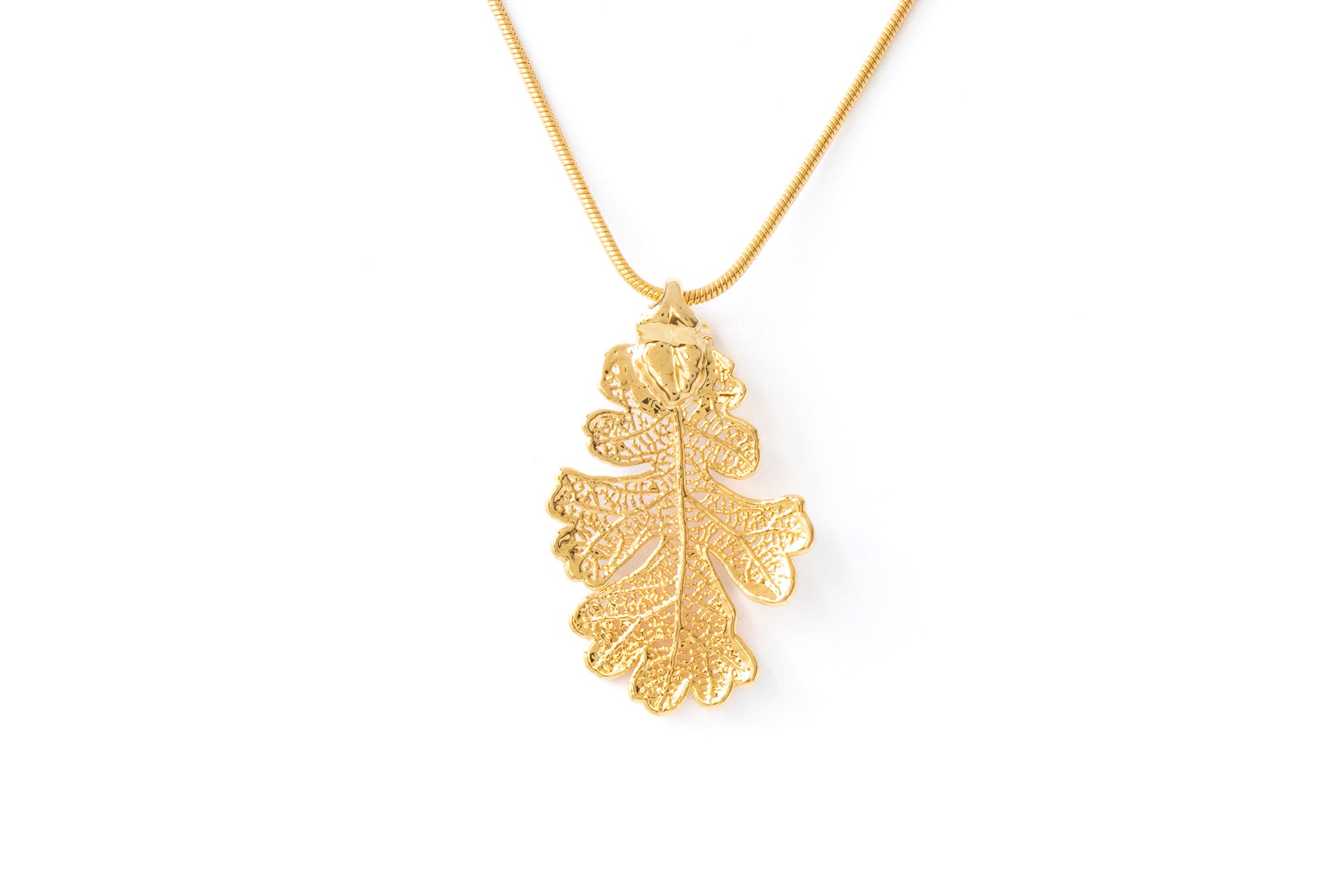 Oak