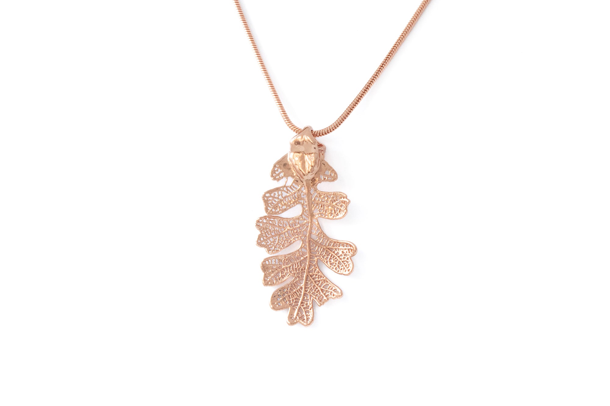 Oak