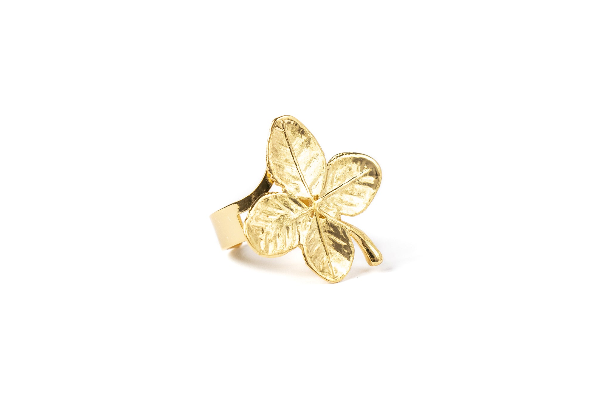 Four-Leaf Clover