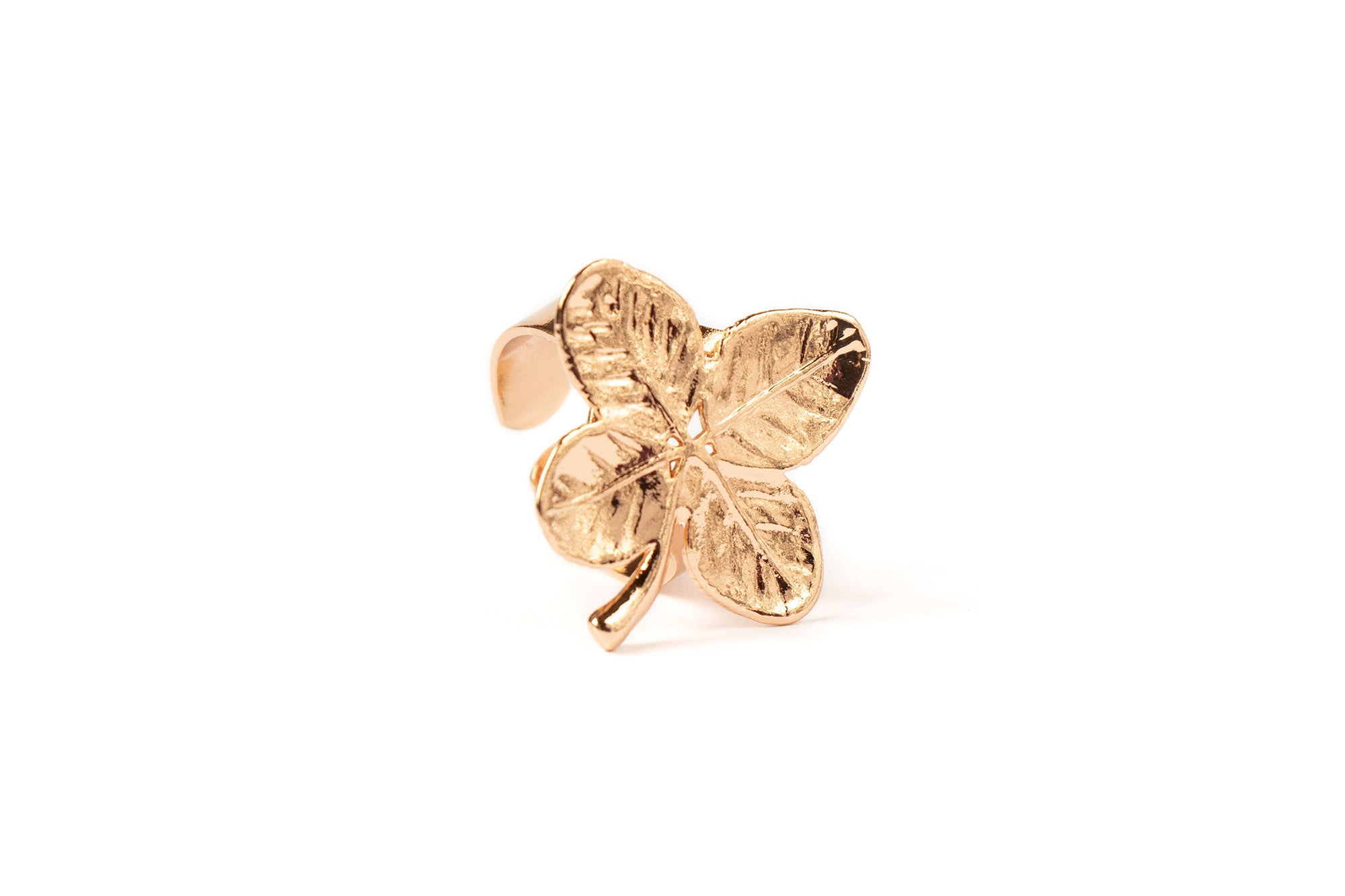 Four-Leaf Clover