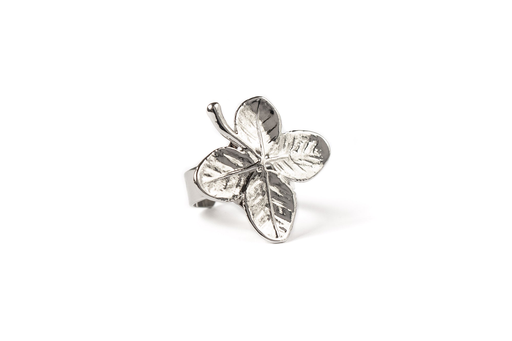 Four-Leaf Clover