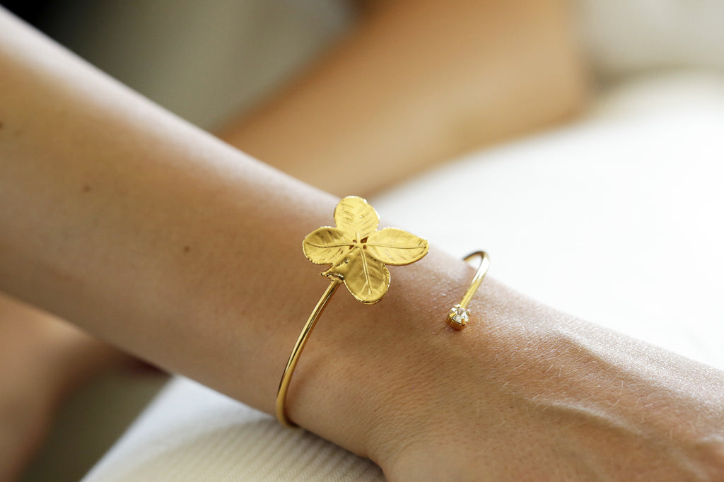 Four-Leaf Clover